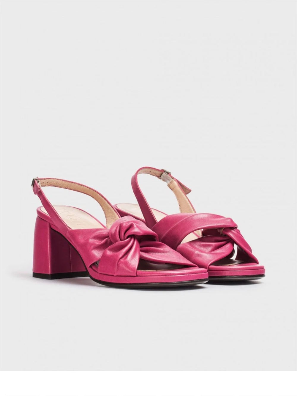 New Wonders Wild Sandals Orchid
